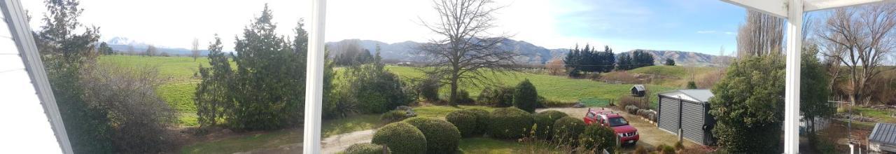 Windhaven Bed&Breakfast Duntroon Exterior foto