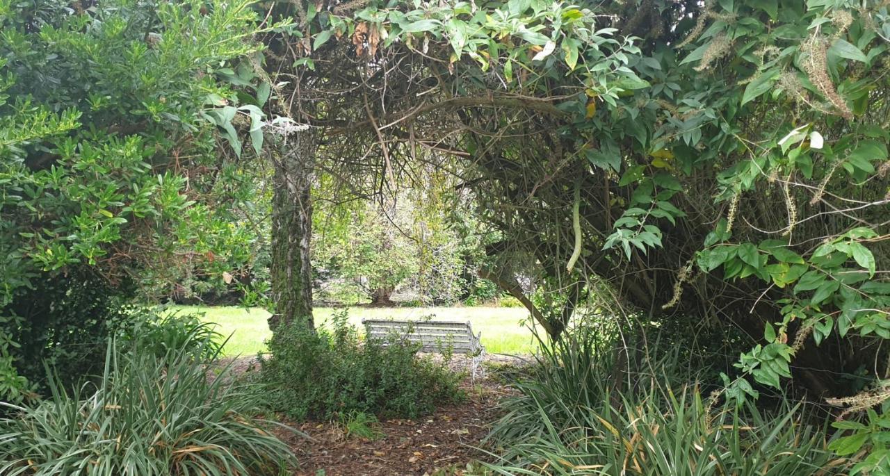 Windhaven Bed&Breakfast Duntroon Exterior foto