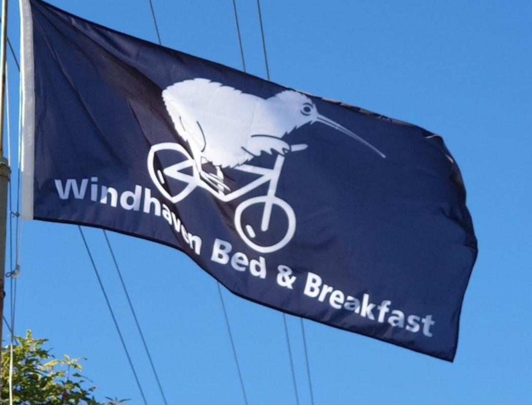 Windhaven Bed&Breakfast Duntroon Exterior foto