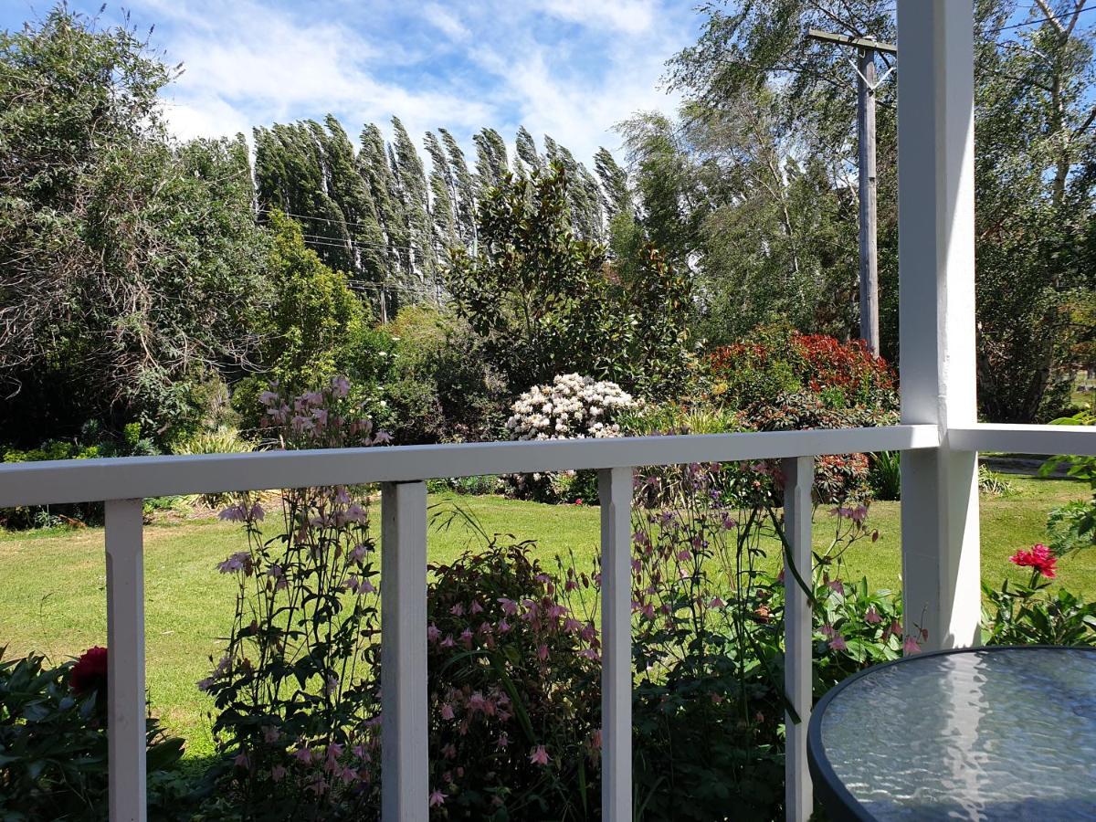 Windhaven Bed&Breakfast Duntroon Exterior foto