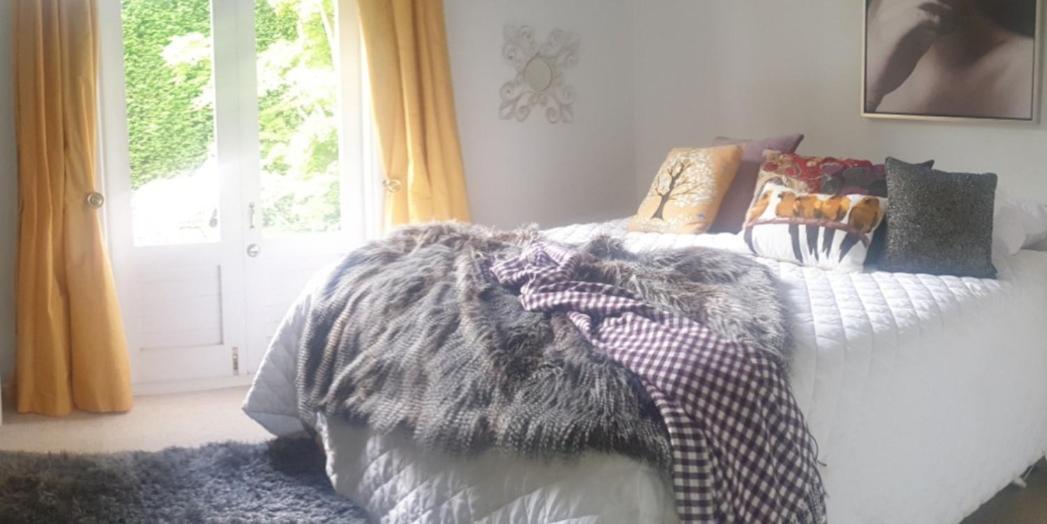 Windhaven Bed&Breakfast Duntroon Zimmer foto
