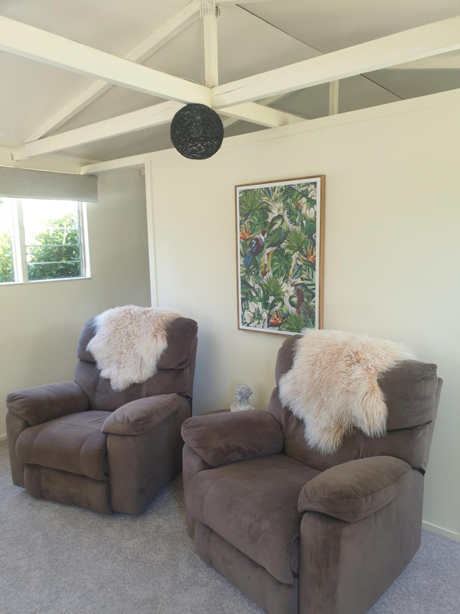 Windhaven Bed&Breakfast Duntroon Zimmer foto