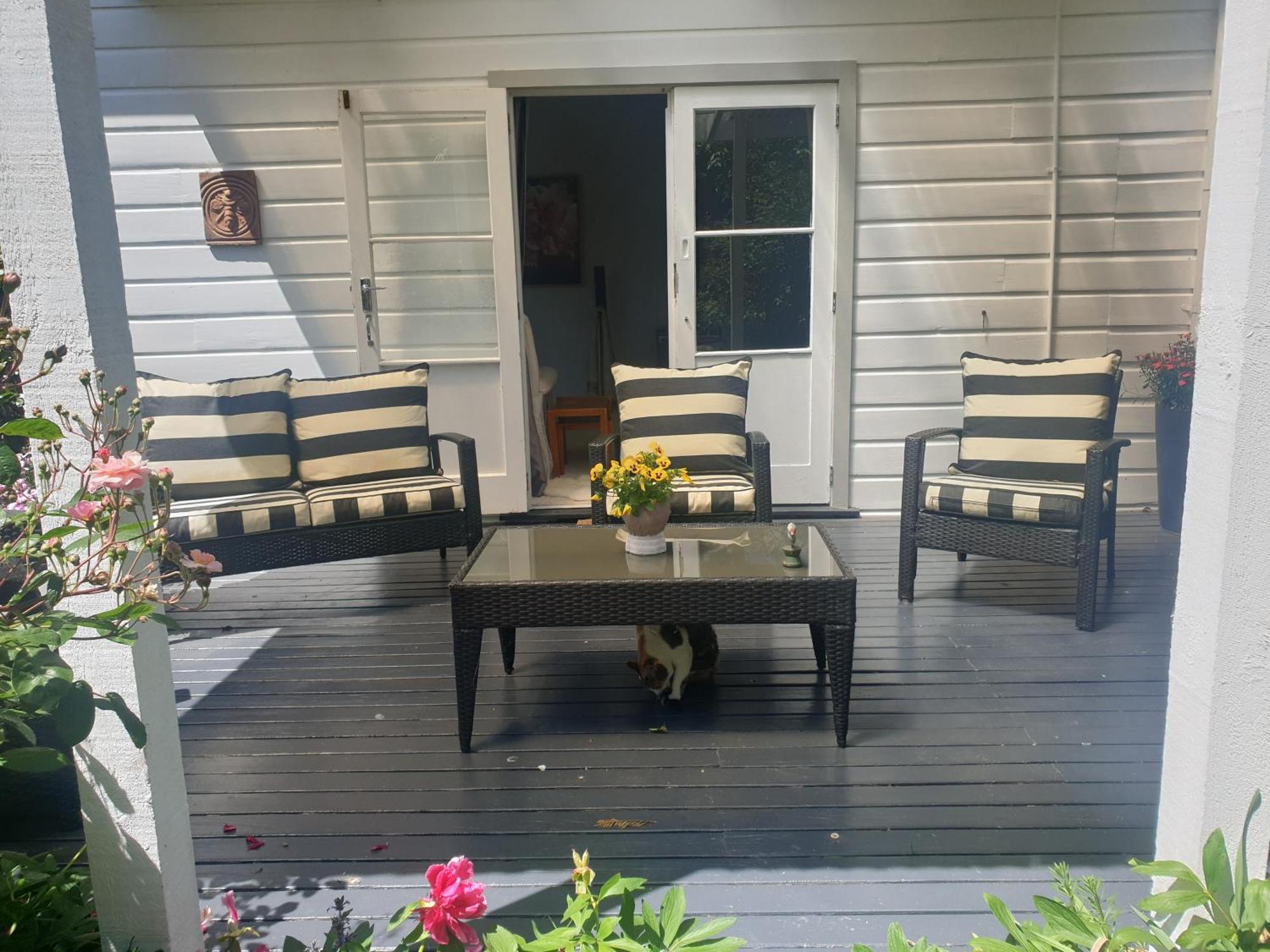 Windhaven Bed&Breakfast Duntroon Exterior foto