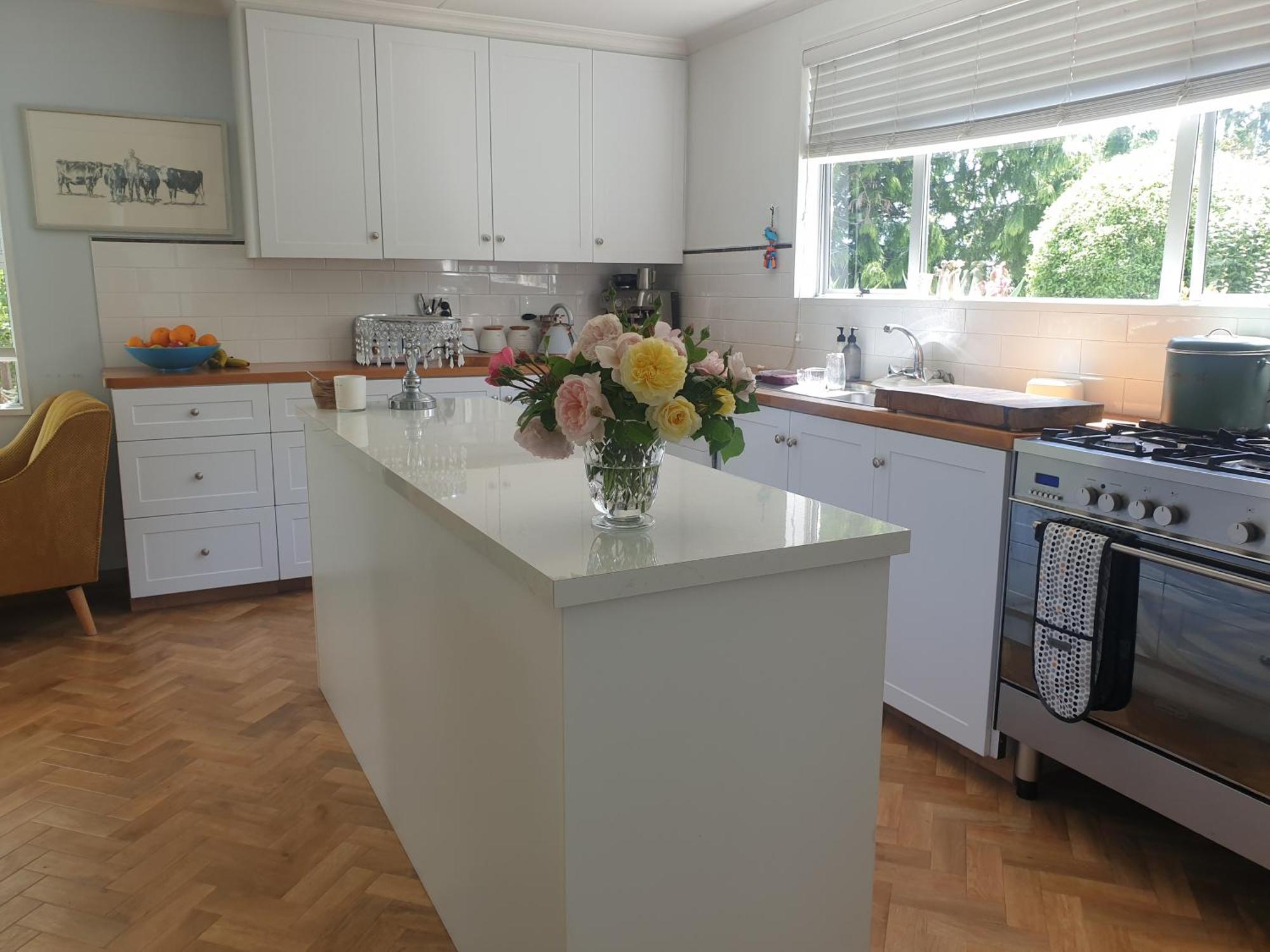 Windhaven Bed&Breakfast Duntroon Exterior foto