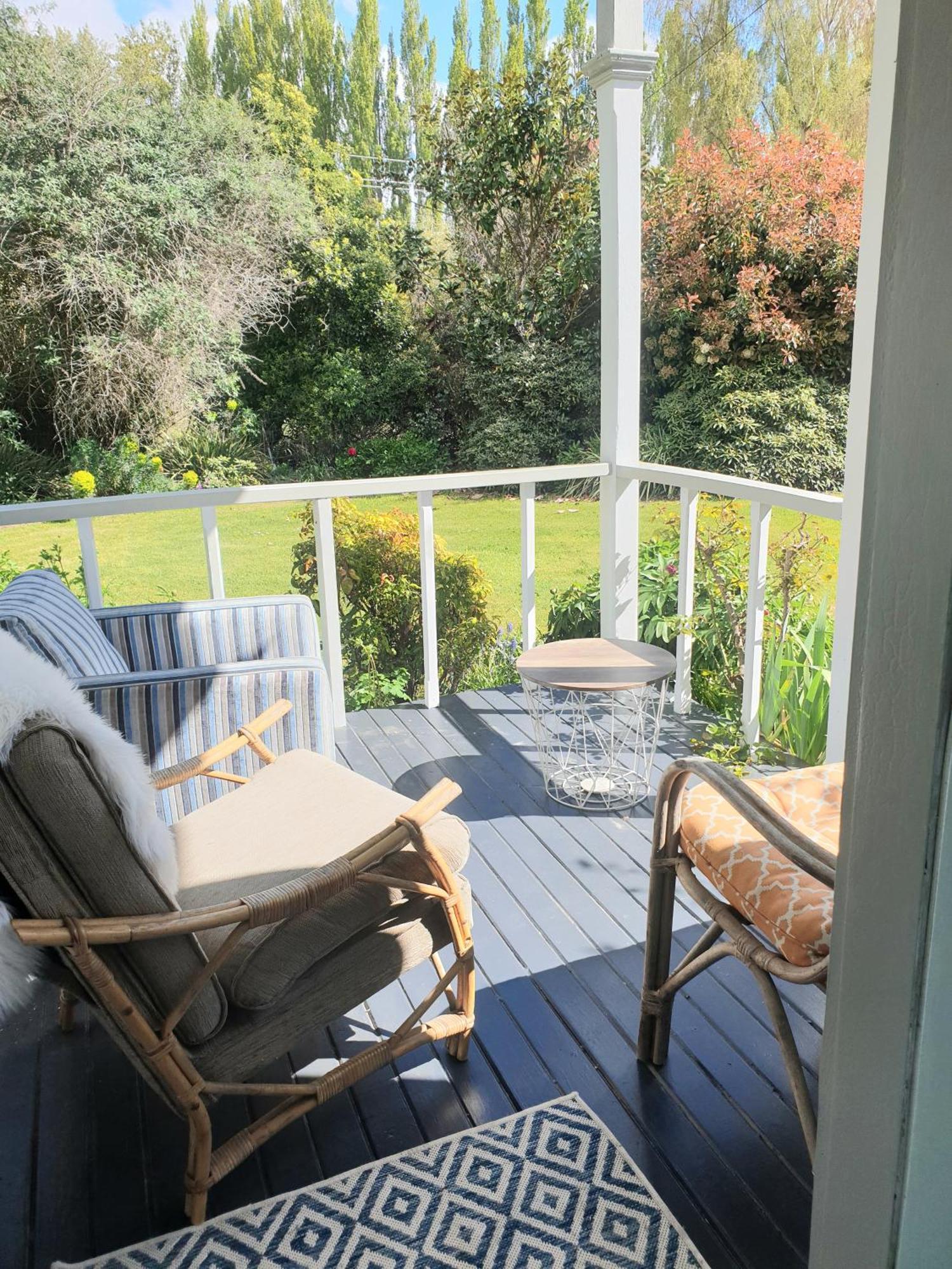 Windhaven Bed&Breakfast Duntroon Exterior foto