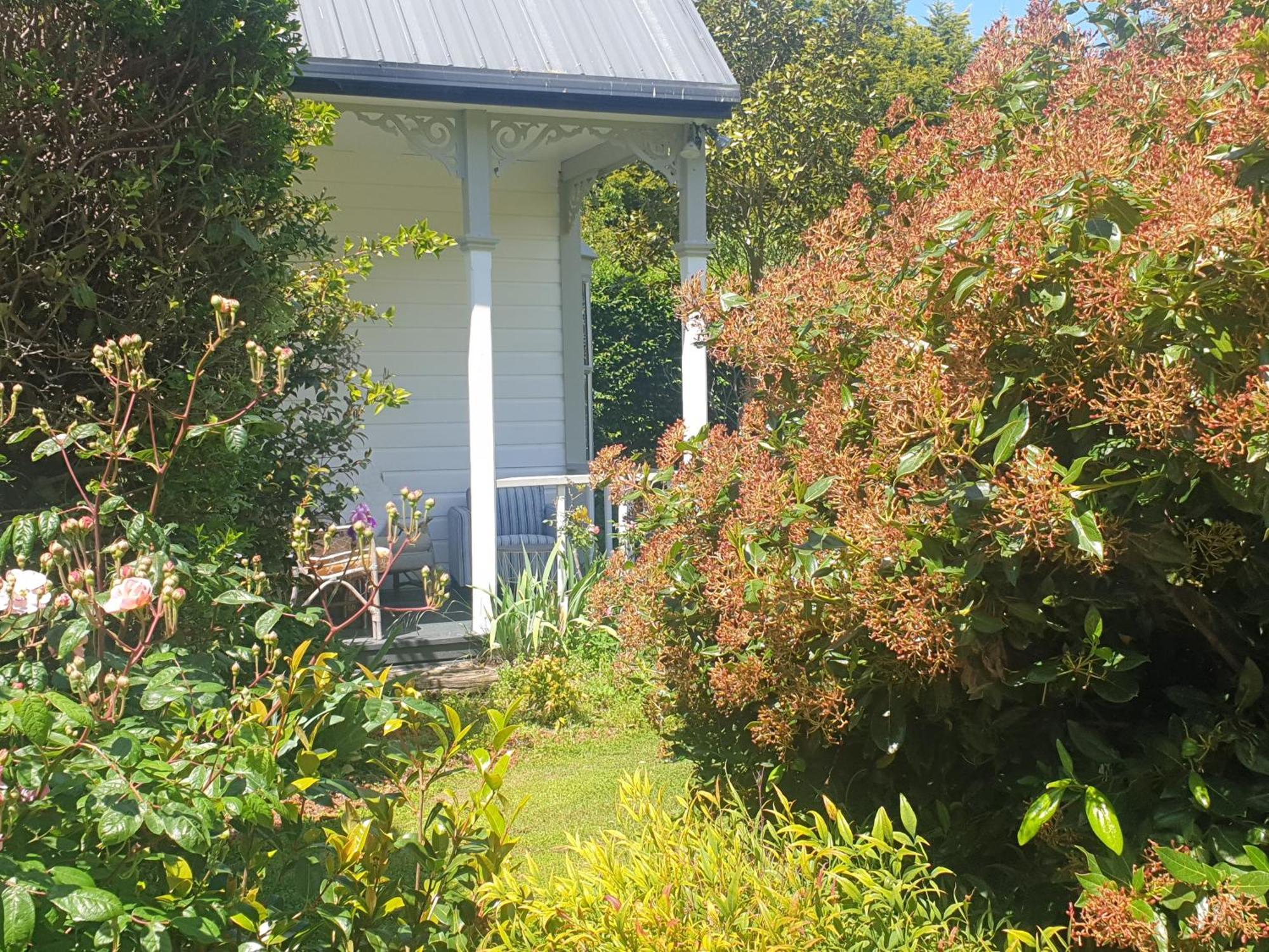 Windhaven Bed&Breakfast Duntroon Exterior foto