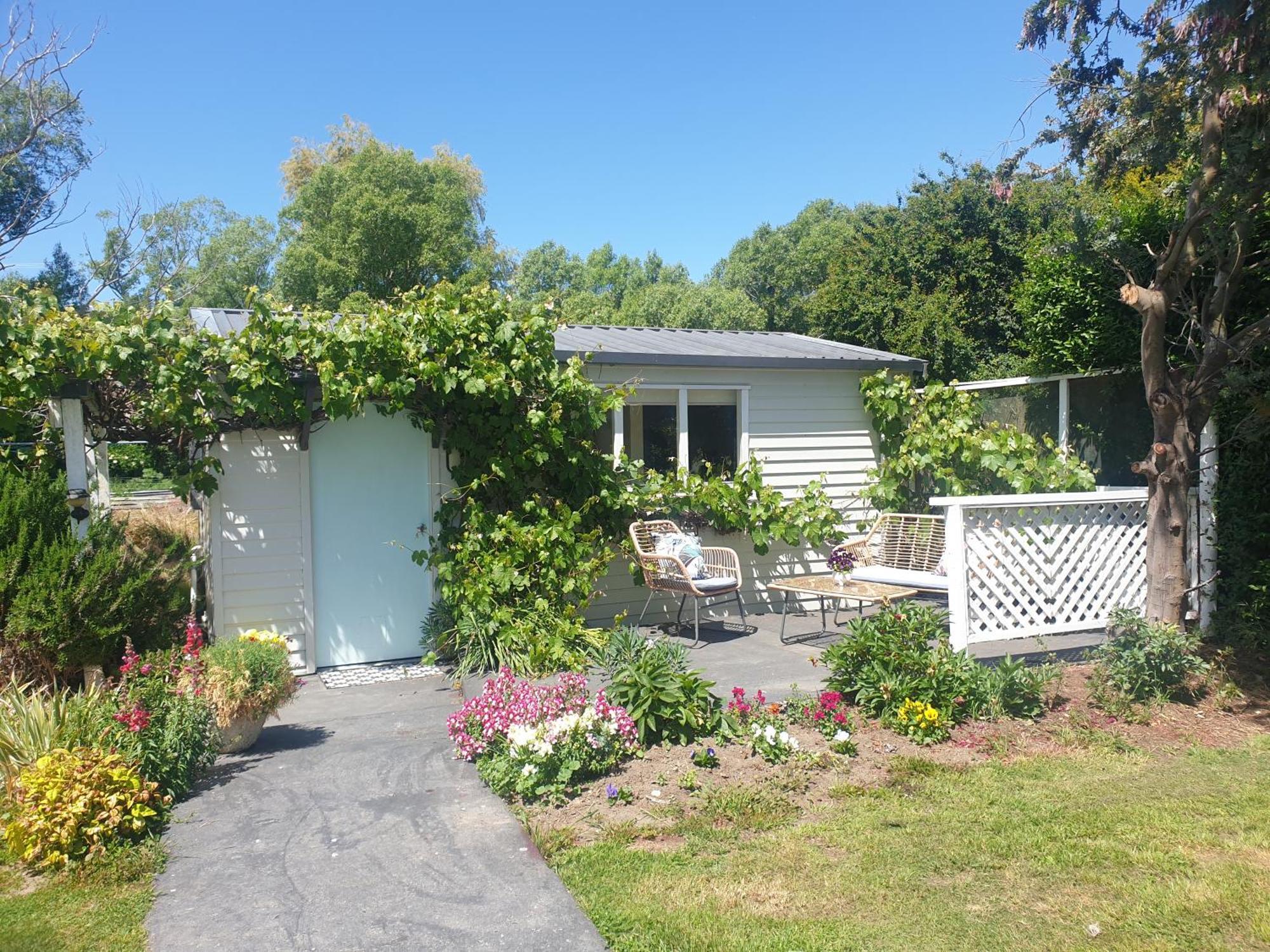 Windhaven Bed&Breakfast Duntroon Zimmer foto